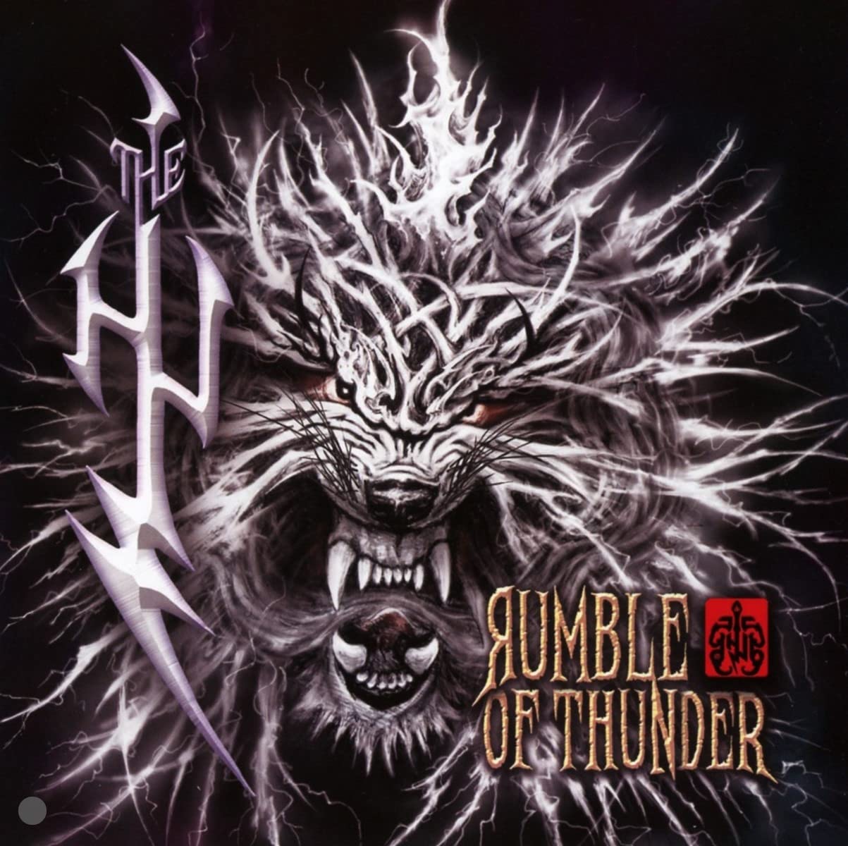 The Hu - 'Rumble Of Thunder'